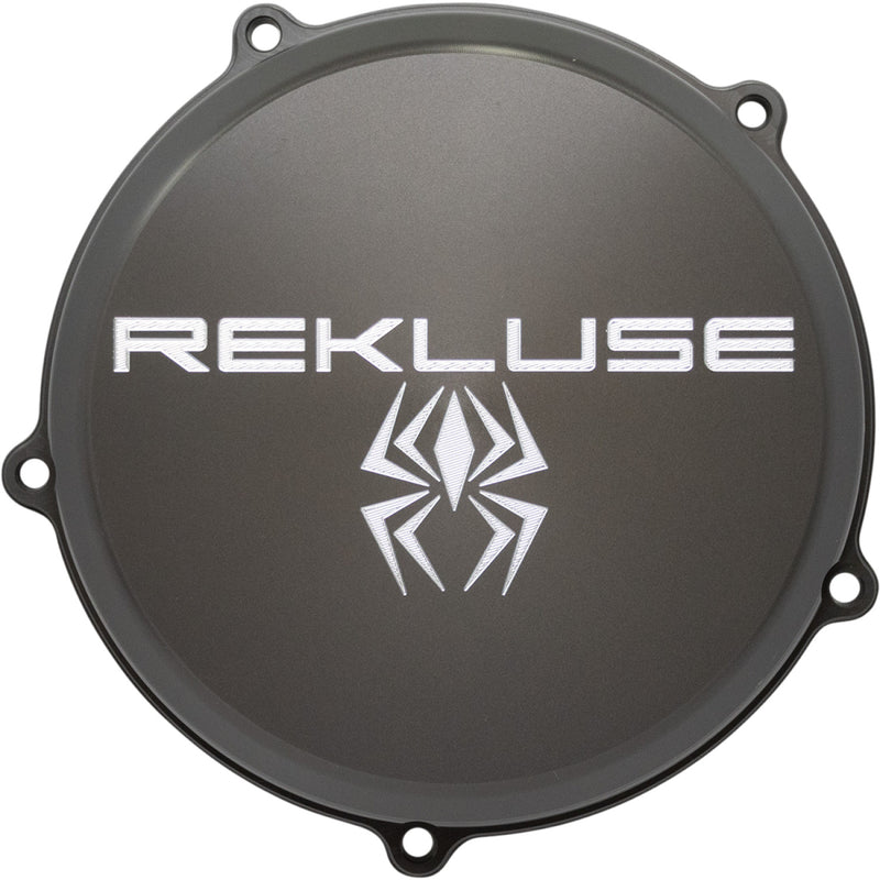 Rekluse Clutch Cover - Sherco RMS-0408004