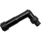 Moose Racing Spark Plug Resistor Cover - 102? Elbow Type 10-M5122
