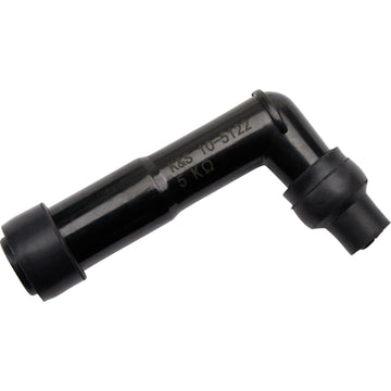 Moose Racing Spark Plug Resistor Cover - 102? Elbow Type 10-M5122