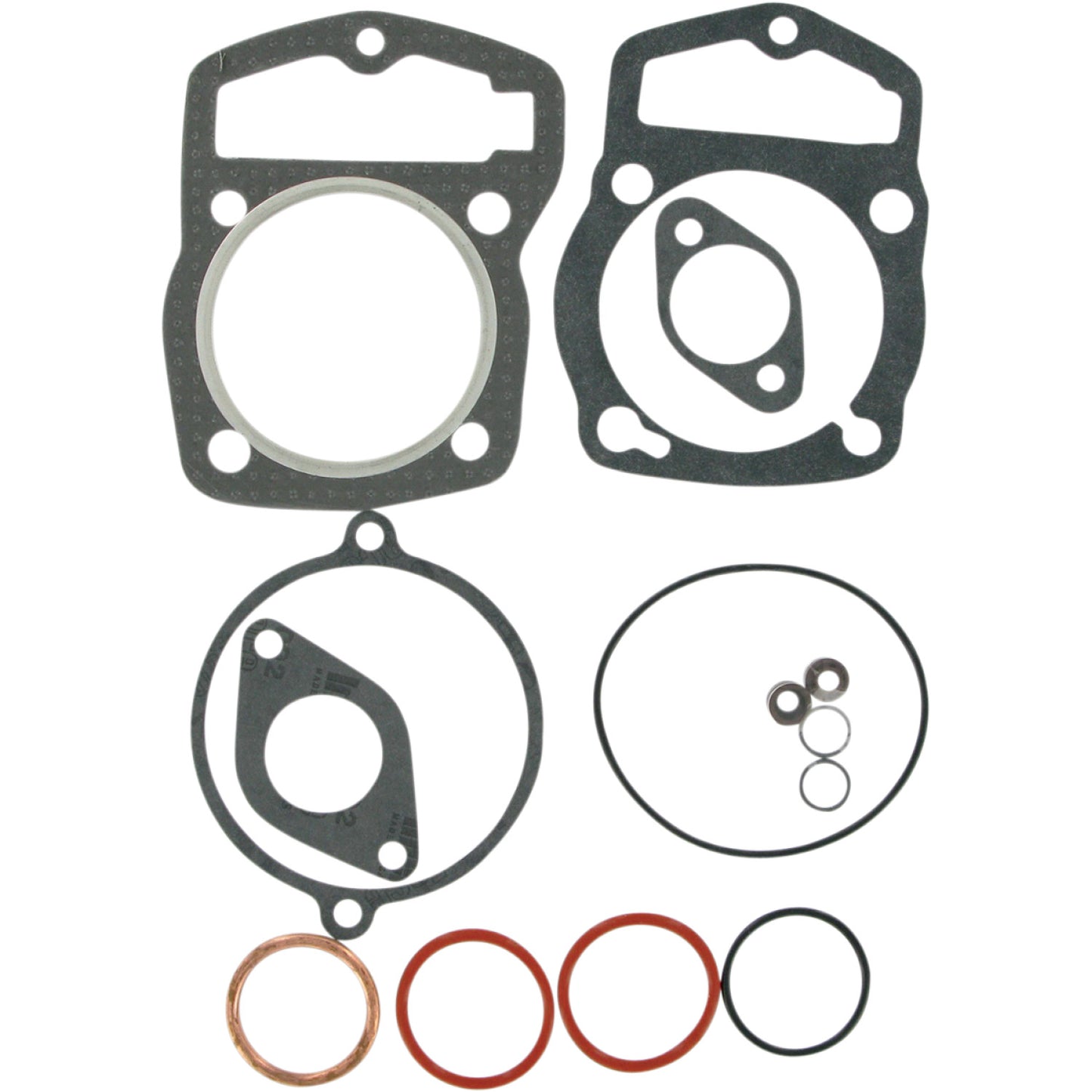 Moose Racing Top End Gasket Kit - Honda 810242MSE