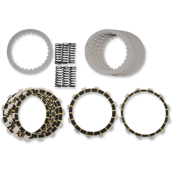 Barnett Clutch Kit 303-70-20052