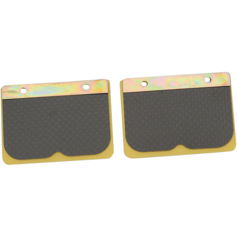 BOYESEN Pro Series Reed Set - Suzuki PRO-189
