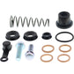 All Balls Master Cylinder Rebuild Kit - Rear 18-1094