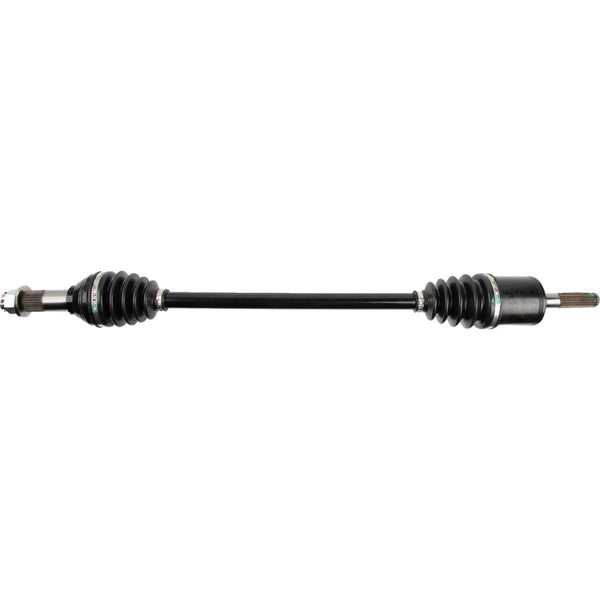 Moose Offroad Axle Kit - Complete - Standard - Front Left - Can-Am Defender LM6-CA-8-337