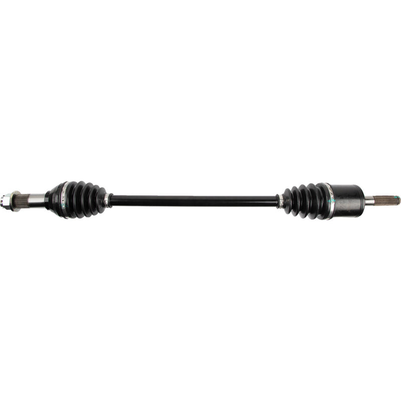 MOOSE OFFROAD Axle Kit - Complete - Standard - Front Left - Can-Am Defender LM6-CA-8-337
