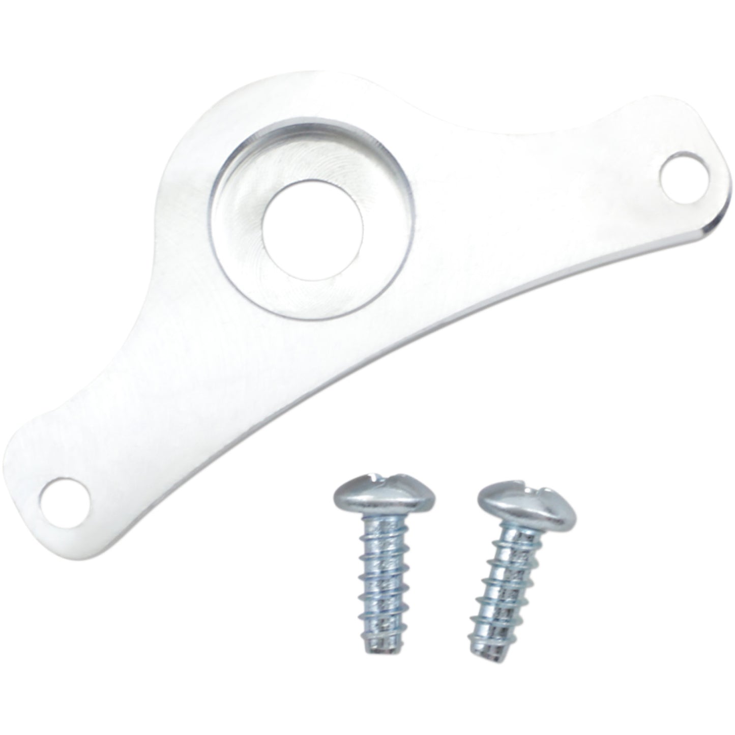 Moose Racing Gas Tank Bolt Hour Meter Mount HRMM-3-M