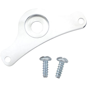 Moose Racing Gas Tank Bolt Hour Meter Mount HRMM-3-M
