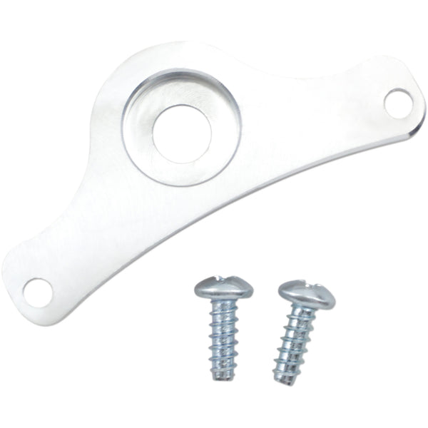 Moose Racing Gas Tank Bolt Hour Meter Mount HRMM-3-M