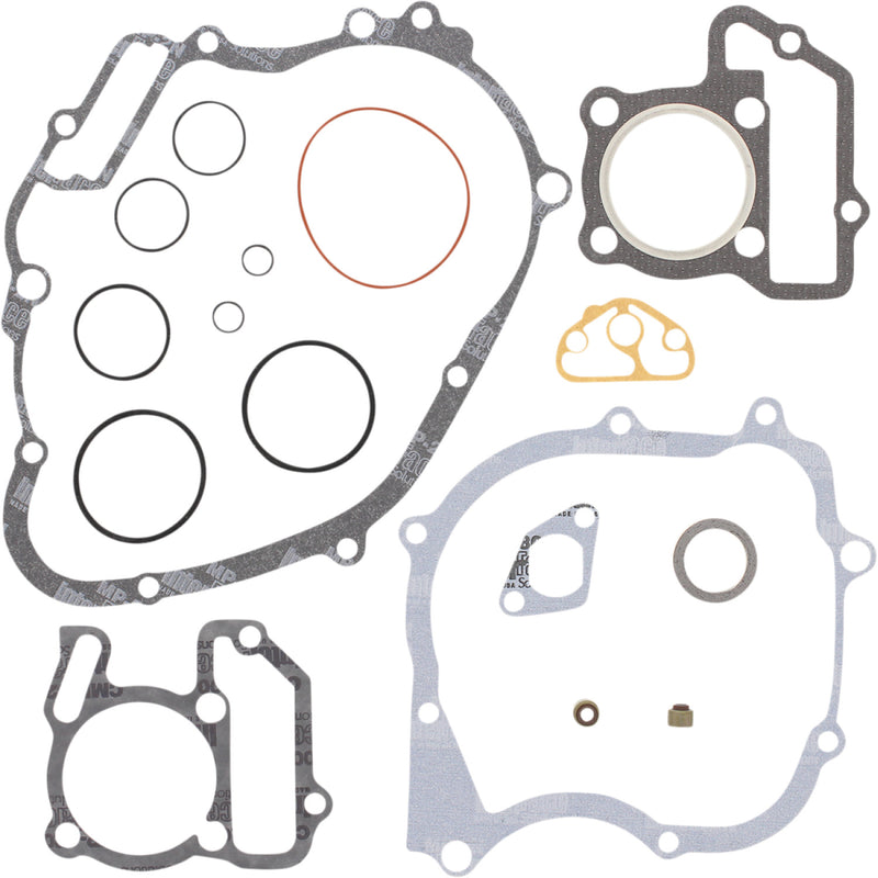 Moose Racing Complete Gasket Set 808616MSE