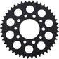 Moose Racing Rear Sprocket - 45 Tooth - Honda 1211-1332-45-10
