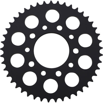 Moose Racing Rear Sprocket - 45 Tooth - Honda 1211-1332-45-10