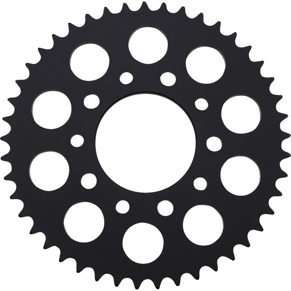 Moose Racing Rear Sprocket - 45 Tooth - Honda 1211-1332-45-10