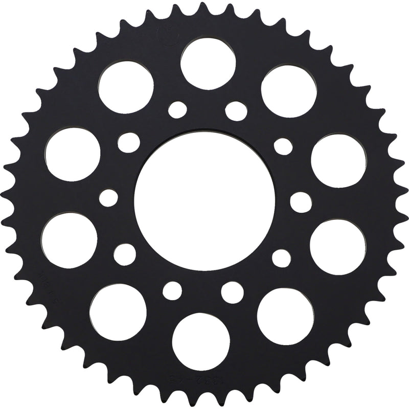 Moose Racing Rear Sprocket - 45 Tooth - Honda 1211-1332-45-10