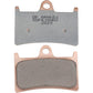 DP Brakes Sintered Brake Pads - Yamaha SDP418HH