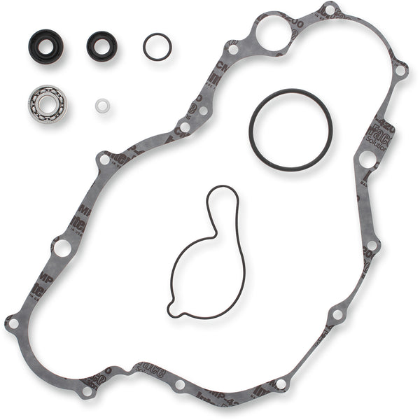 Moose Racing Water Pump Rebuild Kit - Yamaha 821687MSE