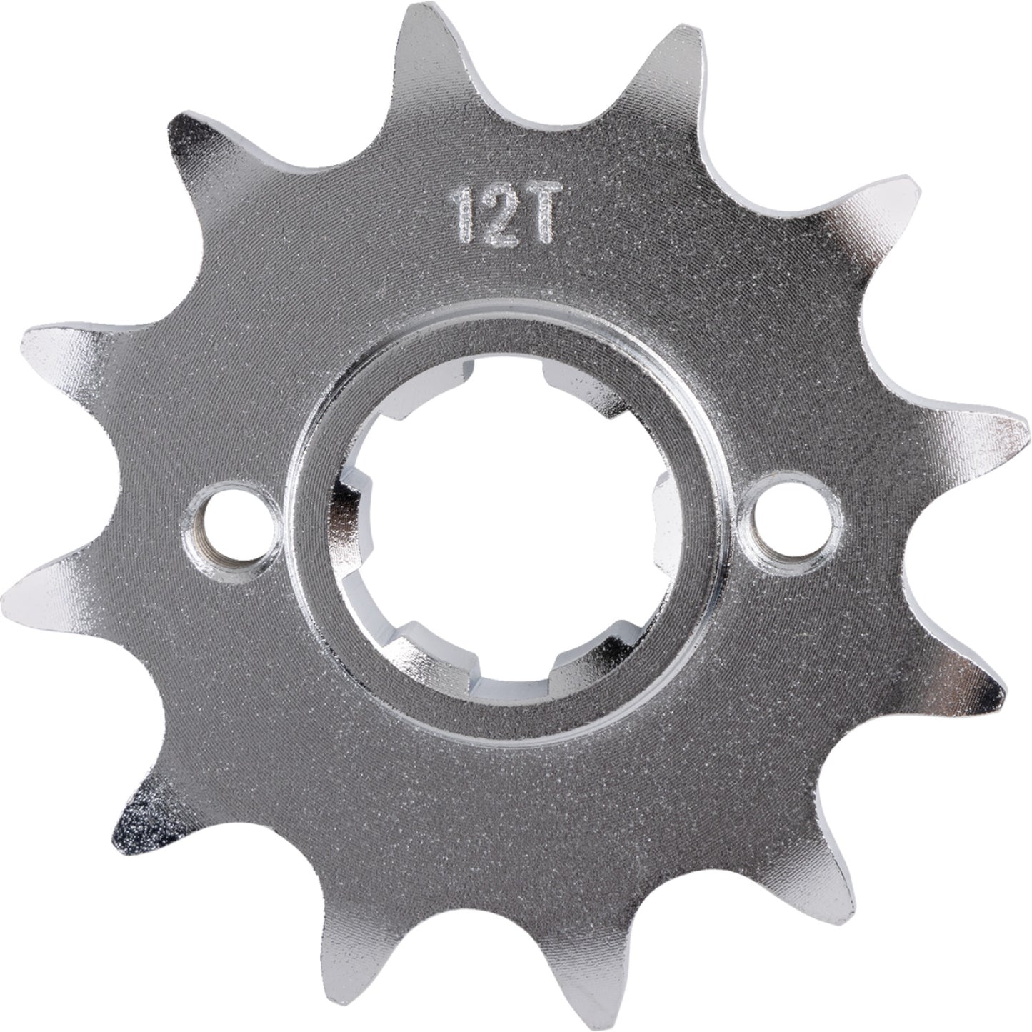 Moose Racing Front Sprocket - 12 Tooth - Honda FRONT SPROCKET  - HO