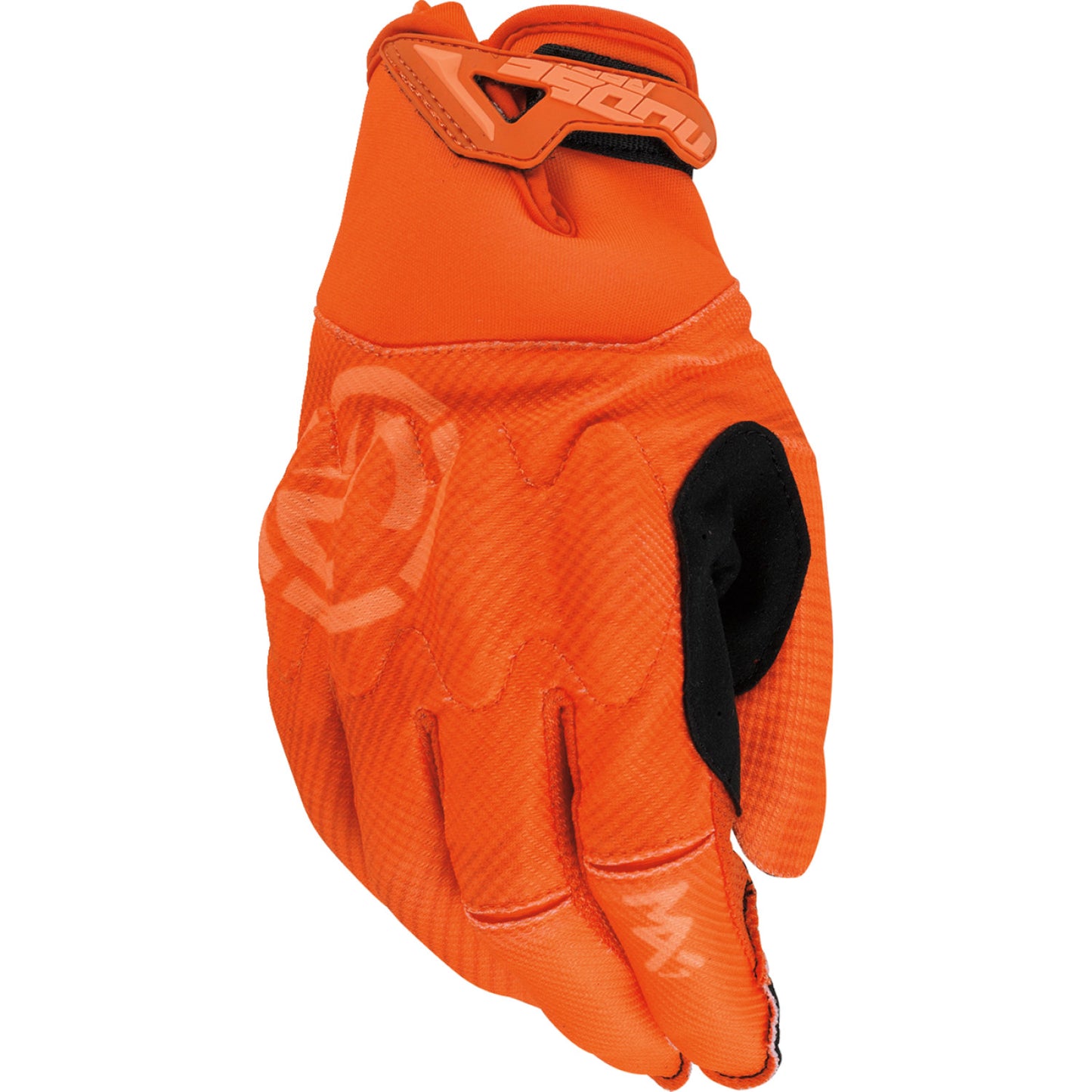 Moose Racing MX1* Gloves - Orange - 2XL 3330-7367