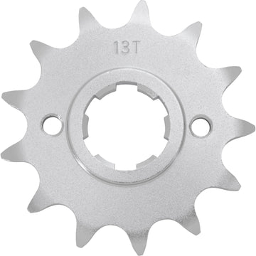 Moose Racing Front Sprocket - 13 Tooth - XR500/600R 26-1126-13CRMO