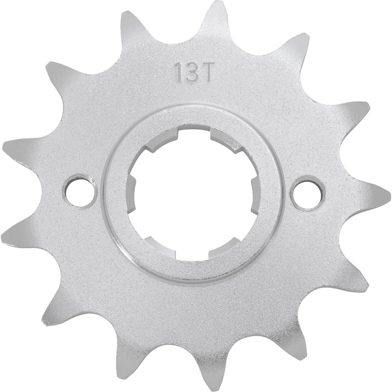 Moose Racing Front Sprocket - 13 Tooth - XR500/600R 26-1126-13CRMO