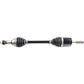 MOOSE OFFROAD Axle Kit - CV - Complete - Heavy-Duty - Front Left - '18-'23 Maverick Trail CAN-6061HD