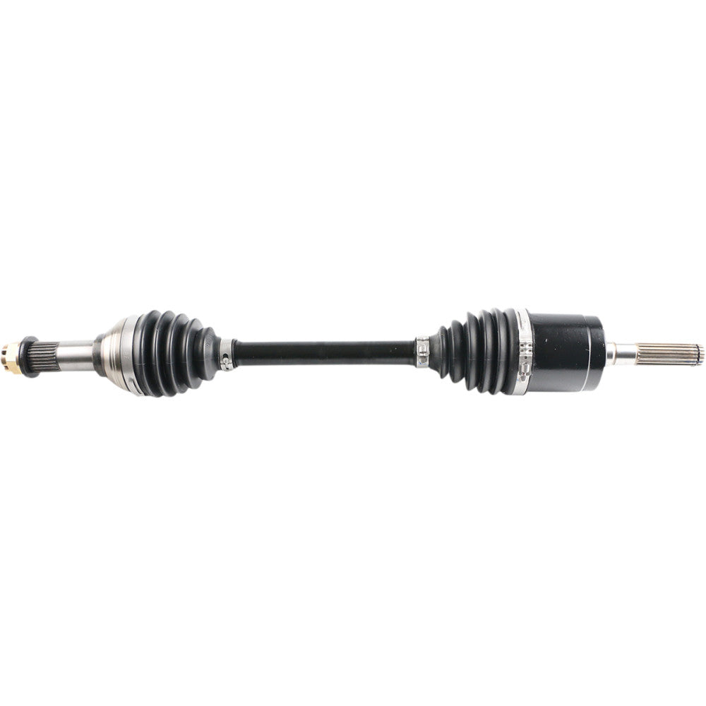 MOOSE OFFROAD Axle Kit - CV - Complete - Heavy-Duty - Front Left - '18-'23 Maverick Trail CAN-6061HD