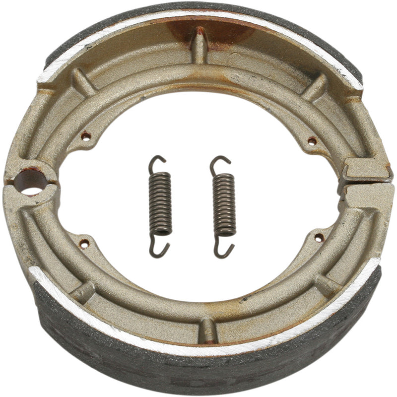 DP BRAKES Brake Shoes - Suzuki 9153