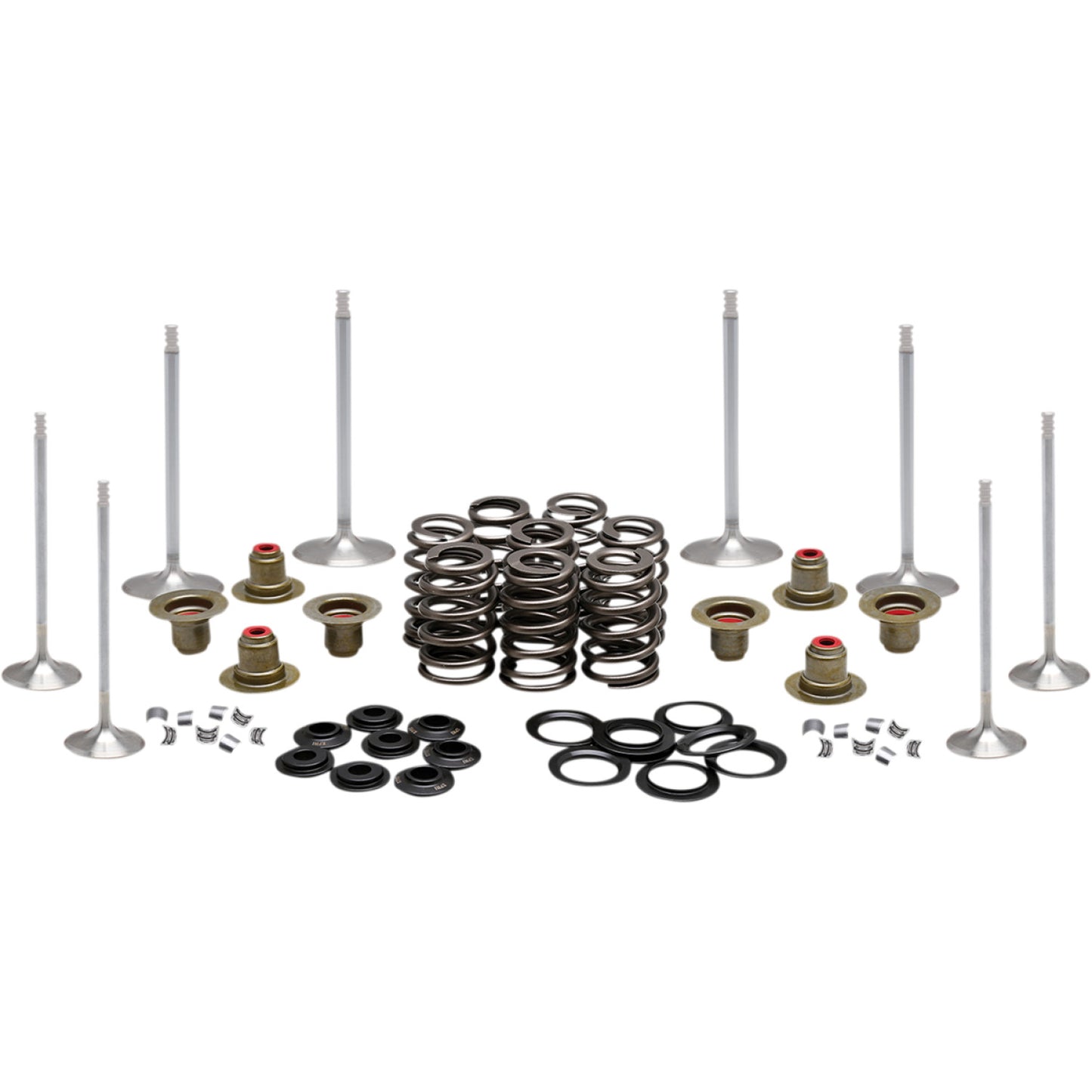 KIBBLEWHITE Complete Valve Kit - M8 20-23350
