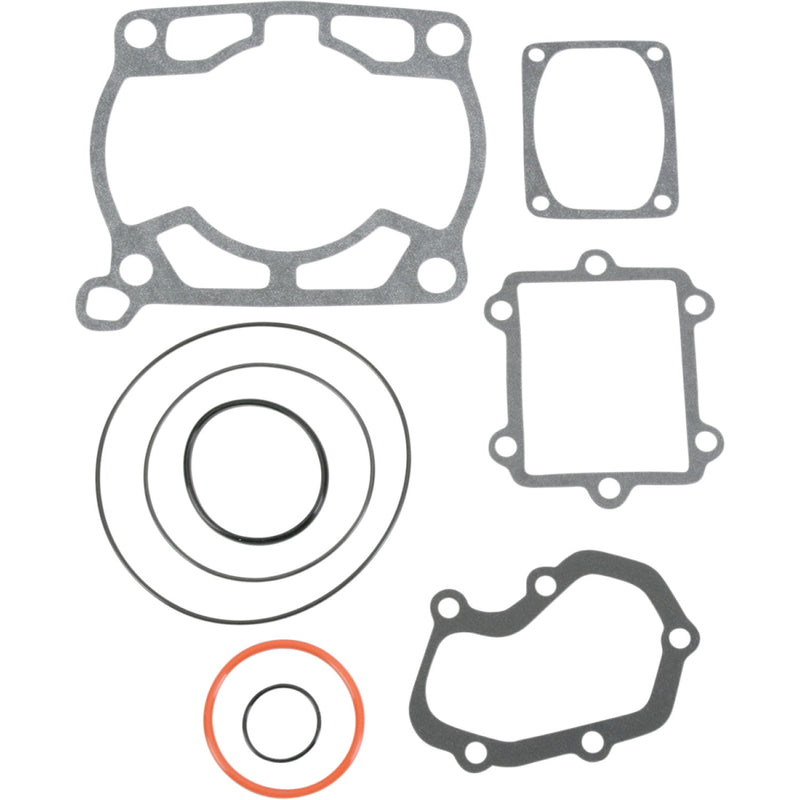 Moose Racing Top End Gasket Kit - Suzuki 810581MSE