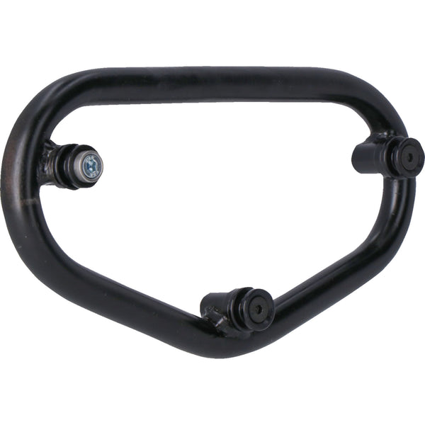 SW-Motech SLC Side Carrier - Left - Sportster S RH1250S HTA.18.019.10000