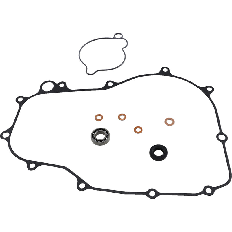 Athena Water Pump Gasket Kit - Honda P400210475014 | Gaskets & Kits