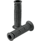 DRIVEN RACING Supermoto Grips - Open - Black D407BK