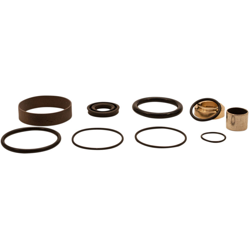 Hygear Suspension KYB/HPG Complete Rebuild Kit - Mono Shock - 16 mm Shaft x 40 mm Body 29-05-104-R