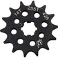 DRIVEN RACING Front Sprocket - 14 Tooth - Honda 2551-428-14T