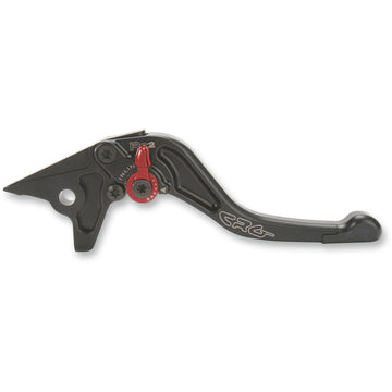 CRG Brake Lever - RC2 - Short - Black 2AB-531-H-B