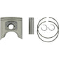 WSM Piston Kit - 80.00 mm - Kawasaki 010-820K