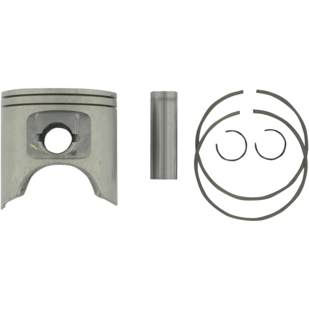 WSM Piston Kit - 80.00 mm - Kawasaki 010-820K