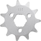 Moose Racing Front Sprocket - 11 Tooth - ATC 185/200 26-1132-11CRMO