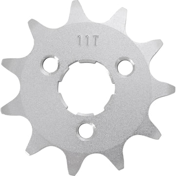 Moose Racing Front Sprocket - 11 Tooth - ATC 185/200 26-1132-11CRMO