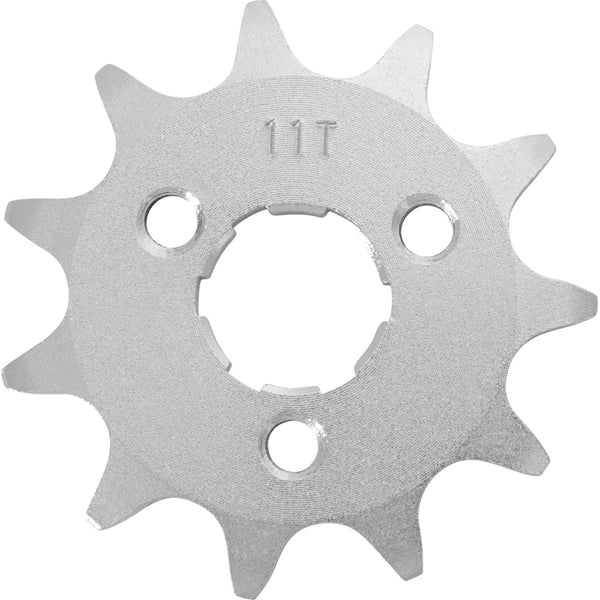 Moose Racing Front Sprocket - 11 Tooth - ATC 185/200 26-1132-11CRMO