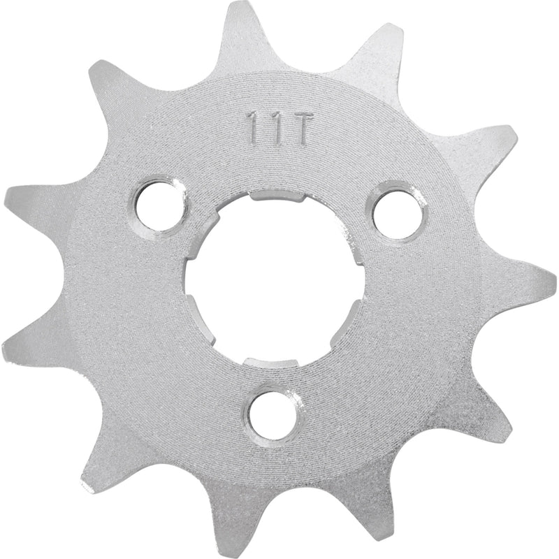 Moose Racing Front Sprocket - 11 Tooth - ATC 185/200 26-1132-11CRMO