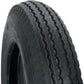 KENDA Tire - 4.80-12 - 6 Ply 093531220C1L