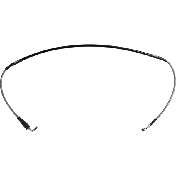 Moose Racing Brake Line - Stainless Steel H01-1-018/P