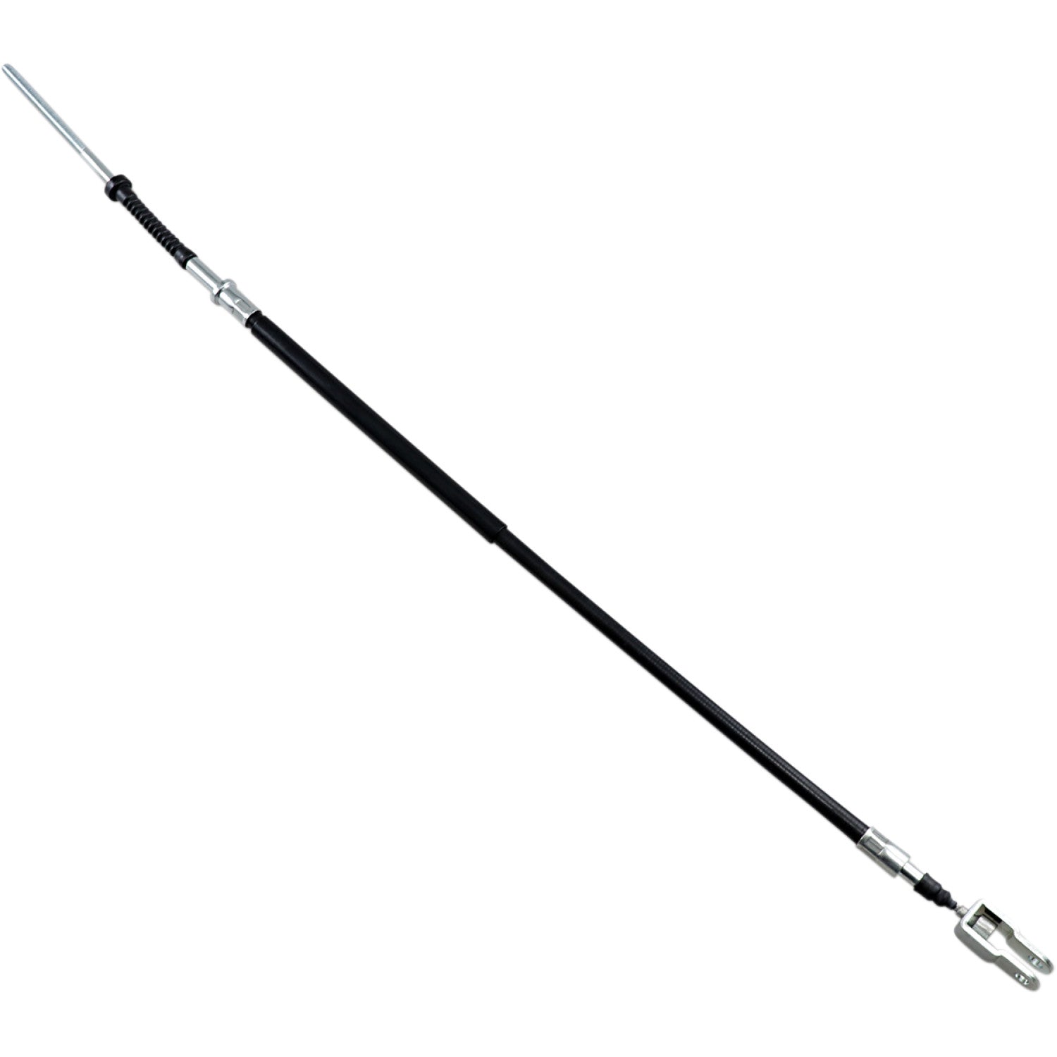 MOTION PRO Brake Cable - Honda 02-0085 by Motion Pro
