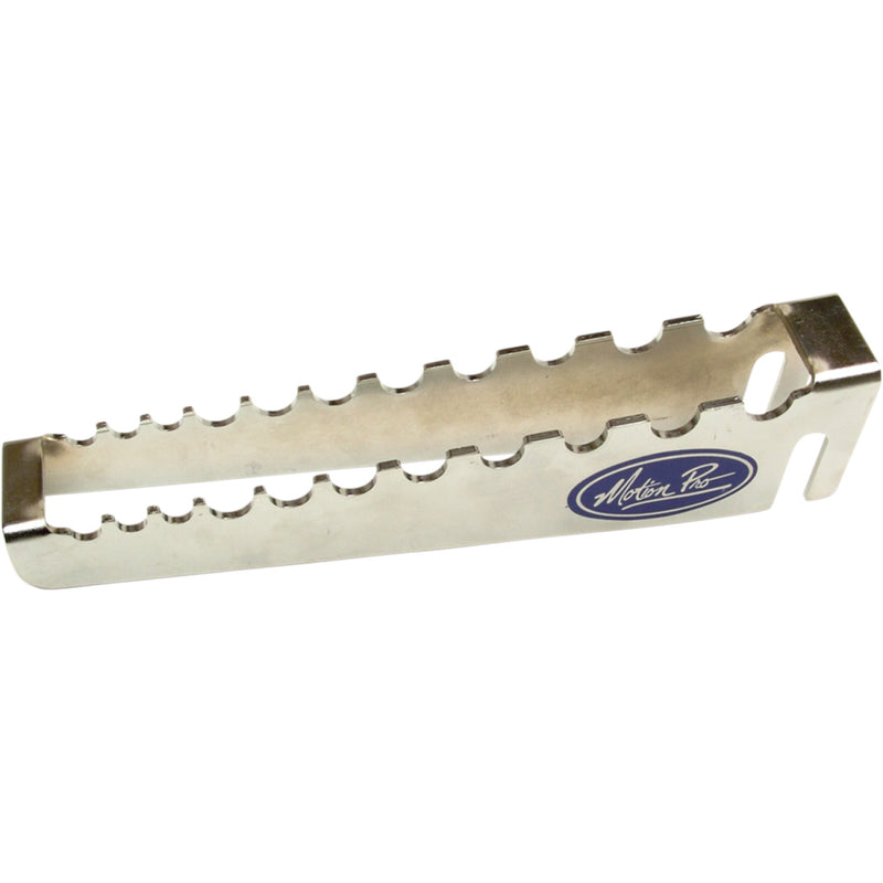 Motion Pro T-Handle Tool Rack 08-0114