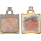 DP BRAKES Standard Brake Pads - 65 SX DP611