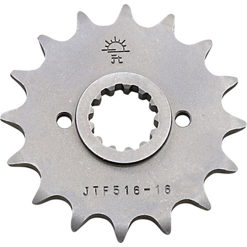 JT SPROCKETS  Countershaft Sprocket - 16 Tooth by Parts Unlimited