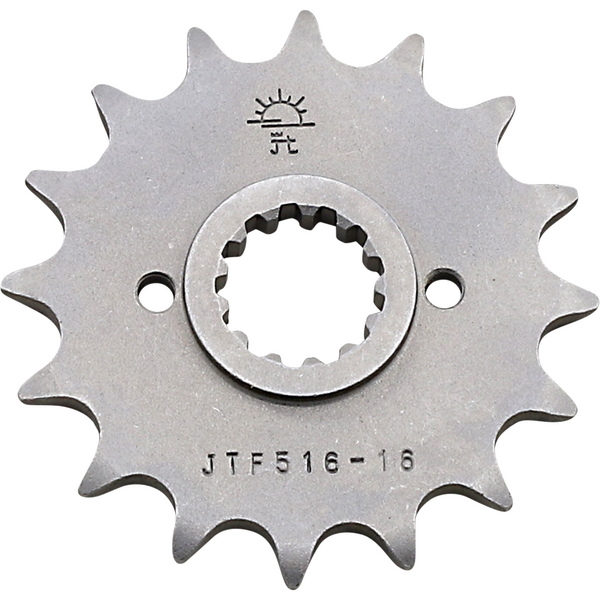 JT SPROCKETS  Countershaft Sprocket - 16 Tooth