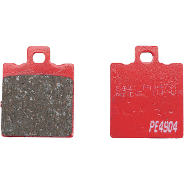 EBC Organic Brake Pads FA47