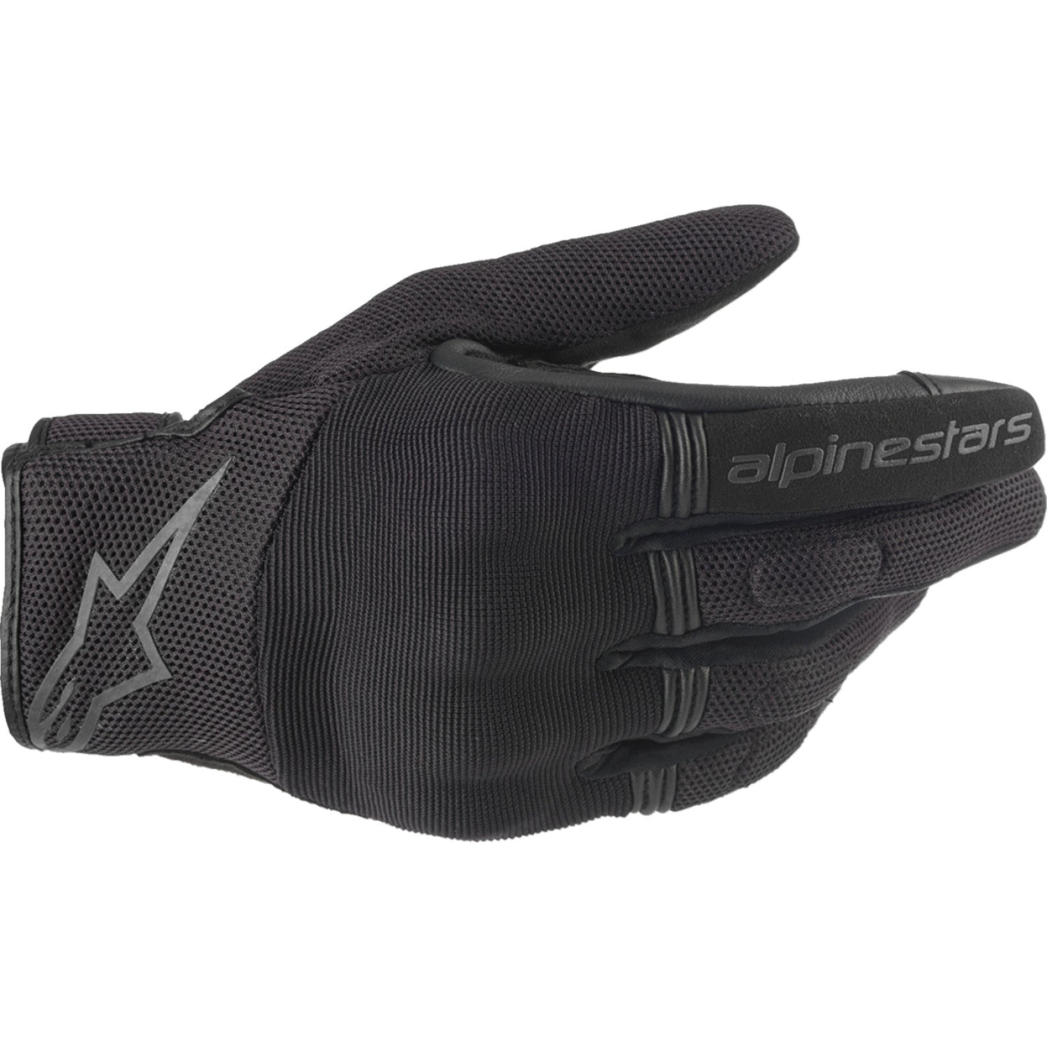 ALPINESTARS Copper Gloves - Black - 2XL 3568420-10-2X