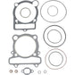 Moose Racing Top End Gasket Kit - Yamaha 810813MSE
